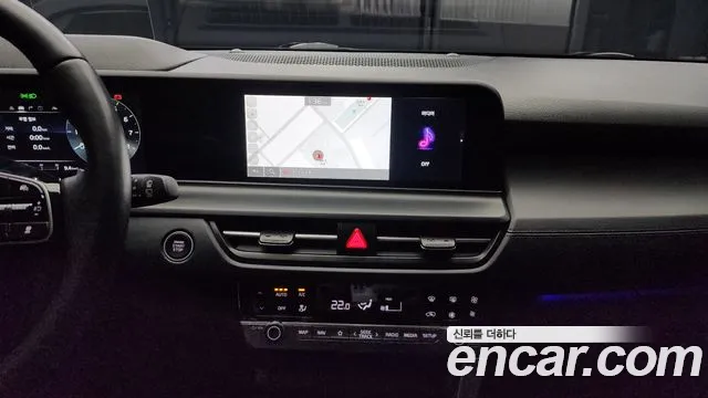 Kia The New Seltos id 2659134 из Кореи 5