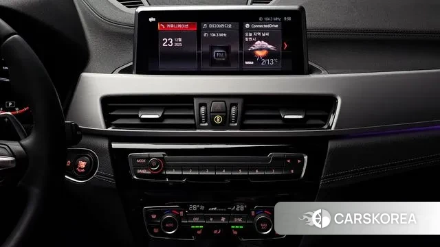 BMW X1 (F48) 2022 Белый из Кореи, фото 5