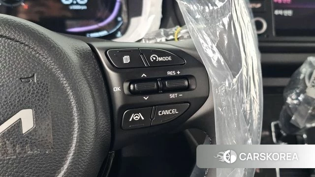Kia The New Kia Ray 2026 Белый из Кореи, фото 5