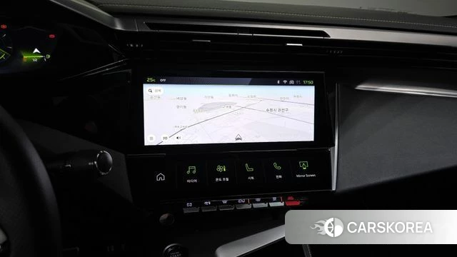 Peugeot 408 2025 Серый из Кореи, фото 5