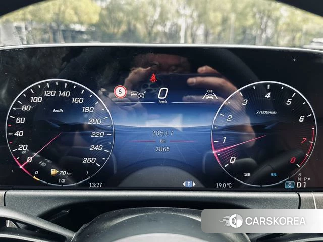 Mercedes-Benz E-class id 3919468 из Китая 5