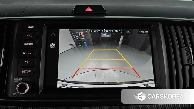 Kia The New Kia Ray 2025 Белый из Кореи, фото 5