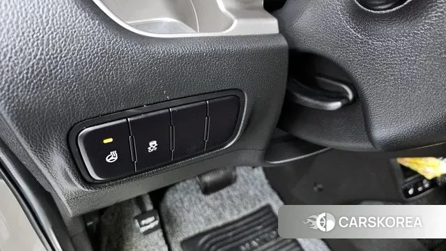 Kia The New Ray 2019 Серый из Кореи, фото 5