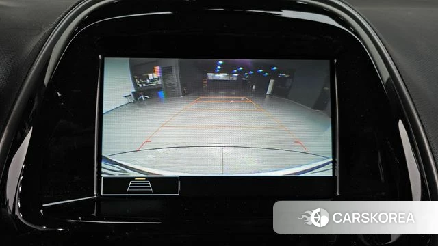 Chevrolet (GM Daewoo) The New Spark 2021 Белый из Кореи, фото 5