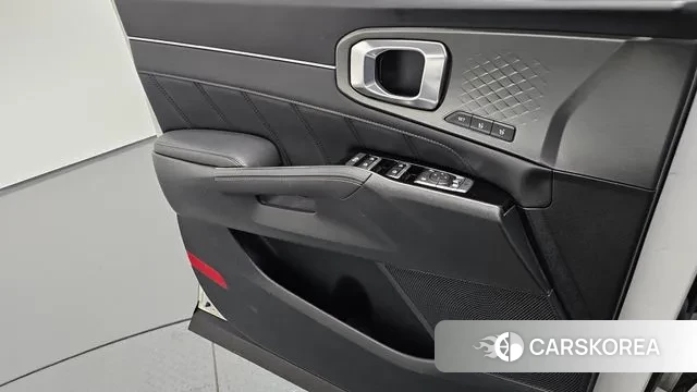 Kia Sorento 4th Generation 2022 Белый из Кореи, фото 5