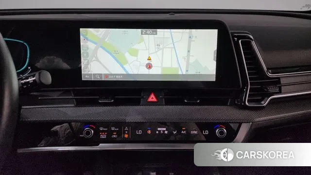 Kia Sportage 5th Generation 2023 Серый из Кореи, фото 5