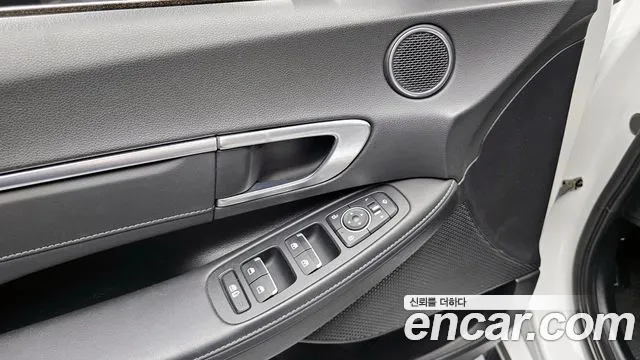 Hyundai Sonata (DN8) id 2694982 из Кореи 5