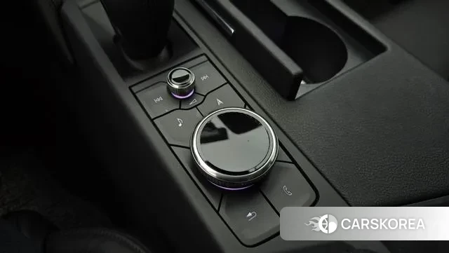 Cadillac CT6 2019 Черный из Кореи, фото 5