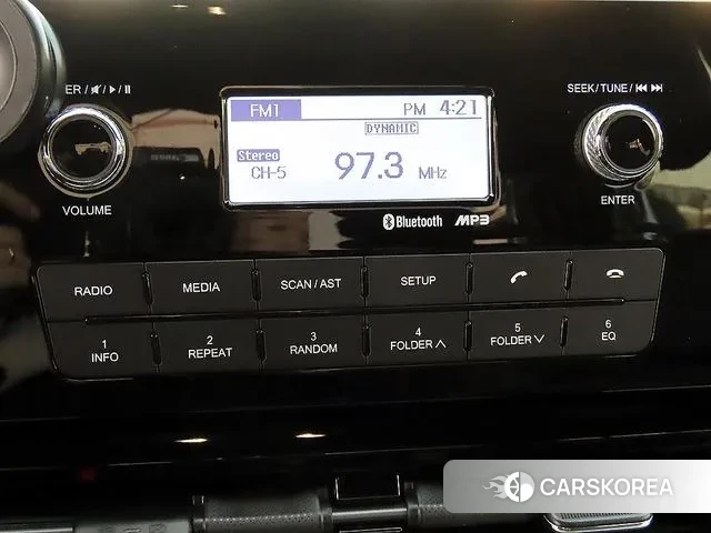 Ssangyong The New Rexton Sports Cannes 2023 Красный из Кореи, фото 5