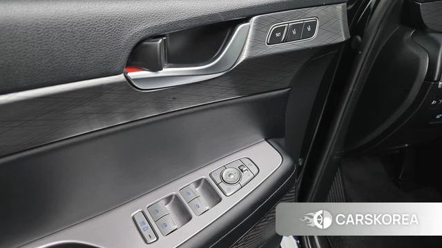 Hyundai Palisade 2020 Синий из Кореи, фото 5
