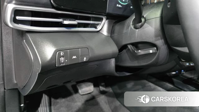 Hyundai Avante (CN7) 2023 Серебристо-серый из Кореи, фото 5