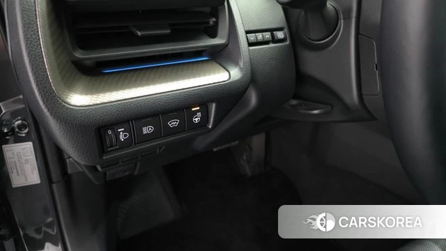 Toyota Prius 5th Generation 2024 Серый из Кореи, фото 5