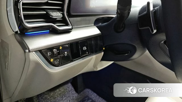 Kia Sportage 5th Generation 2023 Белый из Кореи, фото 5