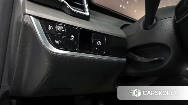 Kia Sportage 5th Generation 2021 Белый из Кореи, фото 5
