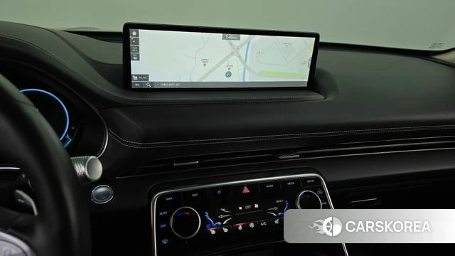 Genesis GV80 2021 Серый из Кореи, фото 5