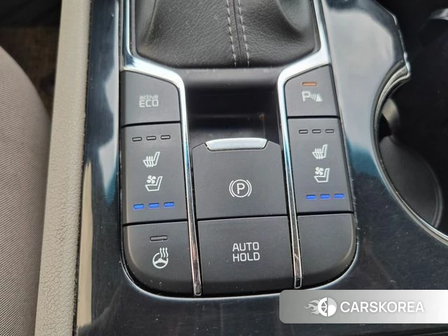 Kia The New Carnival 2020 Серый из Кореи, фото 5