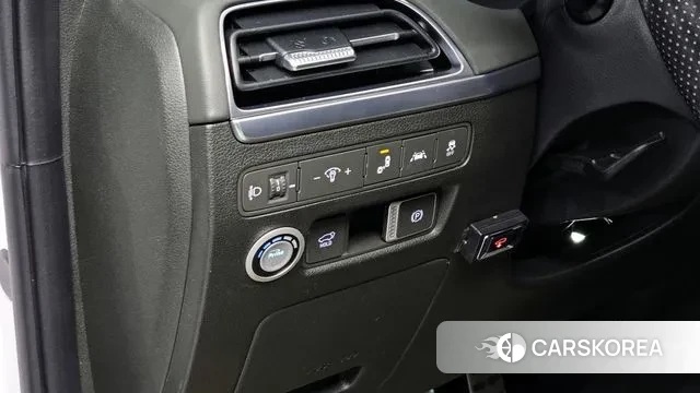 Hyundai Palisade 2020 Белый из Кореи, фото 5