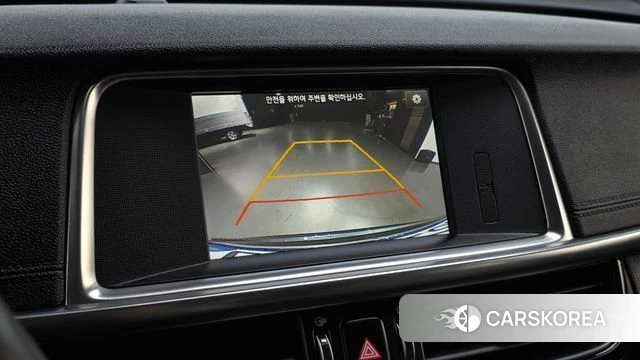 Kia K5 Hybrid 2nd Generation 2018 Серый из Кореи, фото 5