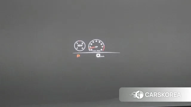 Porsche Cayenne (PO536) 2019 Белый из Кореи, фото 5