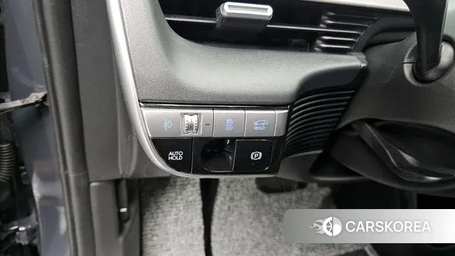 Hyundai Ionic 5 2023 Серый из Кореи, фото 5