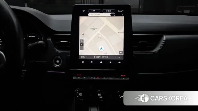 Renault Korea (Samsung) XM3 2020 Белый из Кореи, фото 5