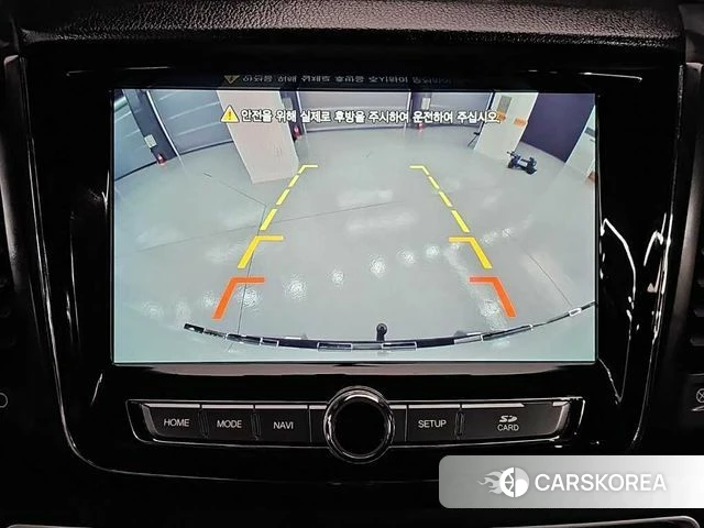 Ssangyong Rexton Sports Cannes 2020 Белый из Кореи, фото 5