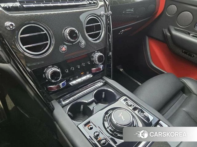 Rolls-Royce Cullinan 2020 Черный из Кореи, фото 5