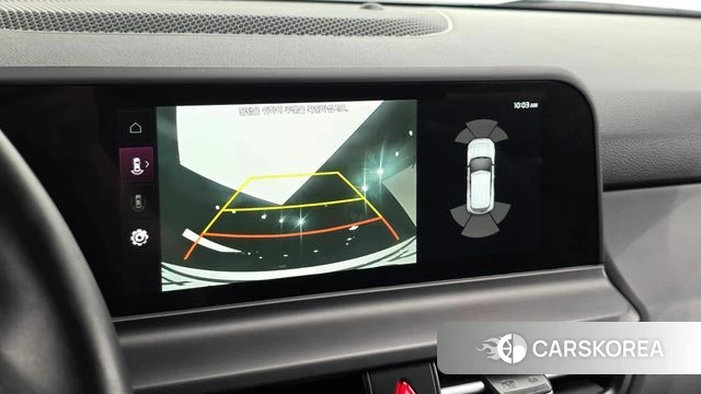 Kia The New Seltos 2025 Белый из Кореи, фото 5