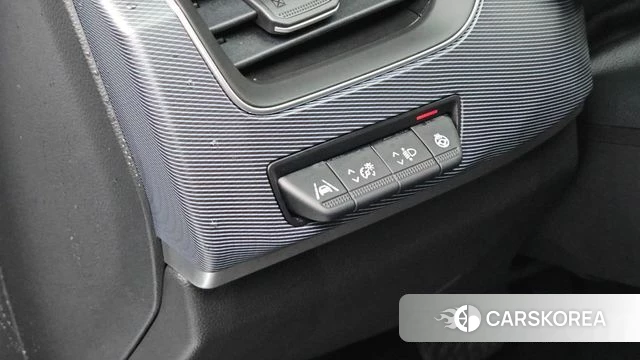 Renault Korea (Samsung) XM3 2022 Белый из Кореи, фото 5