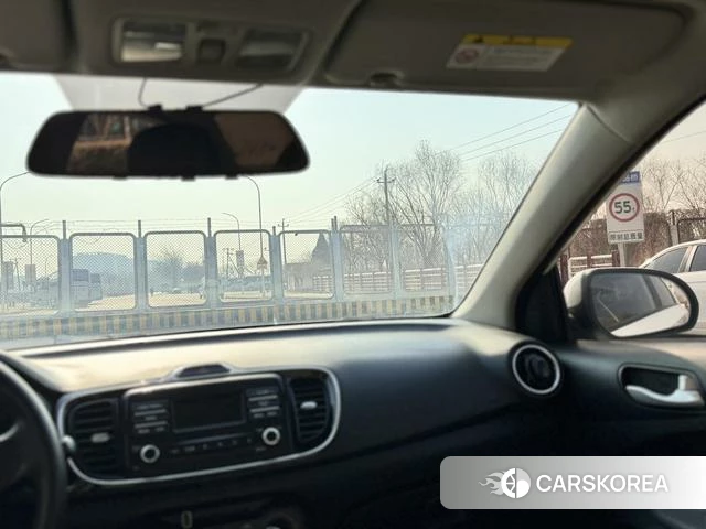 Kia Huanchi 2021 Белый из Китая, фото 5