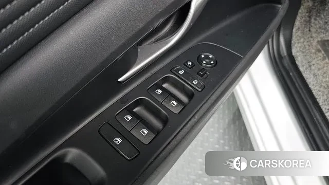 Hyundai Avante (CN7) 2022 Белый из Кореи, фото 5