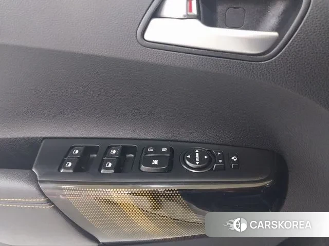 Kia Morning Urban (JA) 2022 Жемчужный цвет из Кореи, фото 5