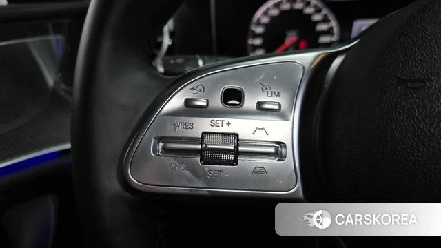 Mercedes-Benz CLS-Class C257 2019 Белый из Кореи, фото 5