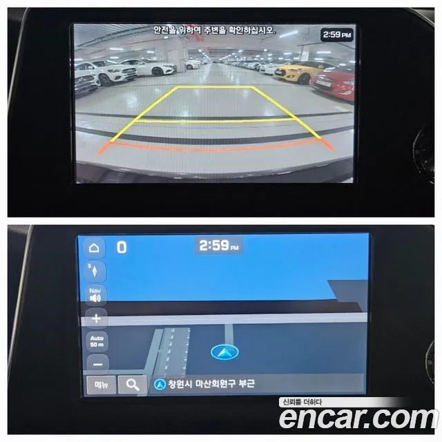 Hyundai Grandeur IG 2019 Черный из Кореи, фото 5