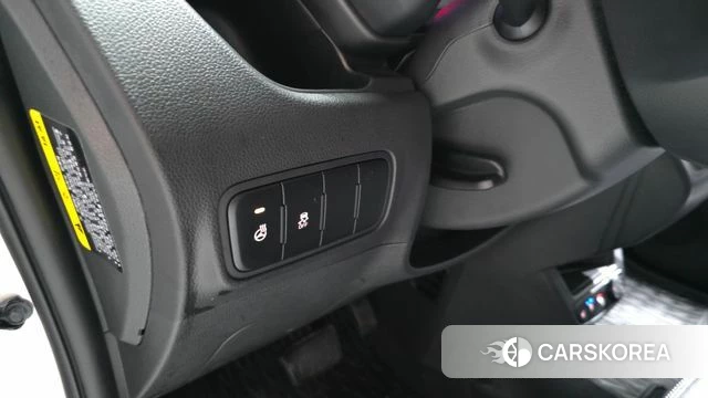 Kia The New Kia Ray 2025 Белый из Кореи, фото 5