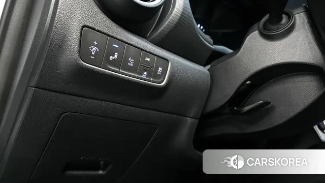 Hyundai Kona Electric 2020 Белый из Кореи, фото 5