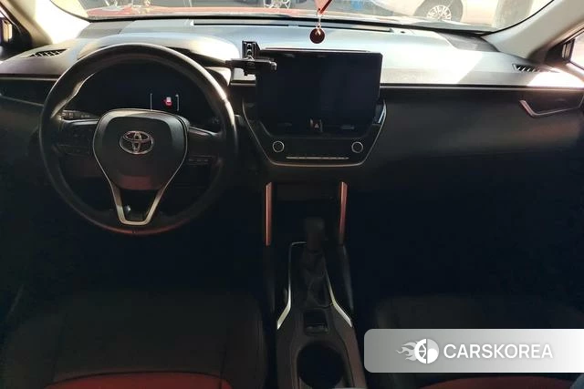 Toyota Fenglanda 2024 Черный из Китая, фото 5