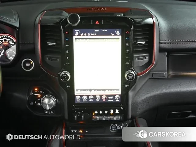 Dodge Lampicup 2019 Черный из Кореи, фото 5