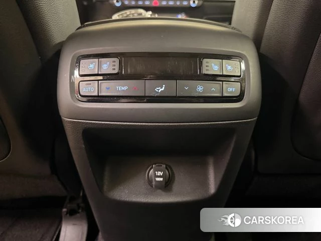 Hyundai The New Palisade 2022 Белый из Кореи, фото 5