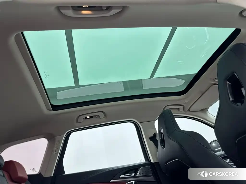 BMW X1 2024 Черный из Китая, фото 5