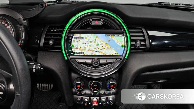 Mini Cooper id 4567895 из Кореи 5