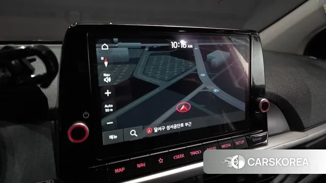 Kia Morning Urban (JA) 2023 Белый из Кореи, фото 5