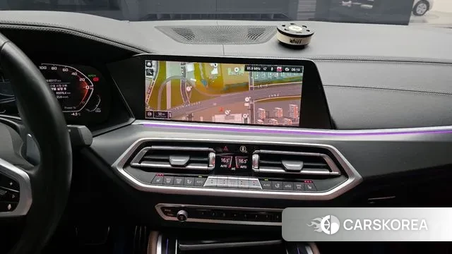 BMW X6 (G06) 2022 Белый из Кореи, фото 5