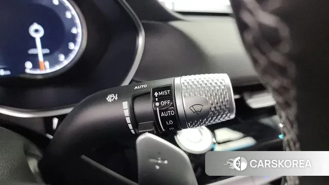 Genesis G80 (RG3) 2022 Серый из Кореи, фото 5