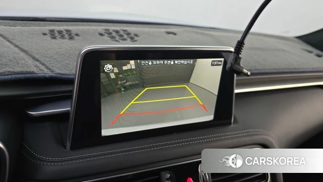 Genesis G70 2019 Серебристо-серый из Кореи, фото 5