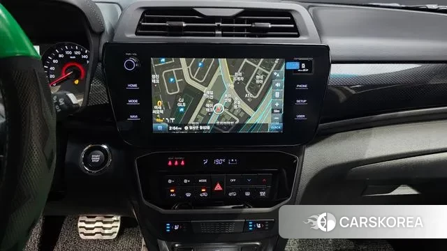 Ssangyong The New Tivoli 2024 Белый из Кореи, фото 5