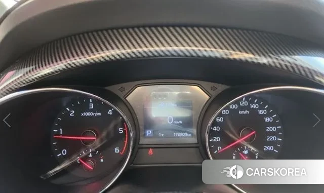 Kia The New Carnival 2018 Серый из Кореи, фото 5