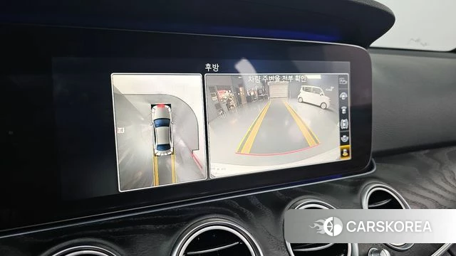 Mercedes-Benz E-Class W213 2019 Белый из Кореи, фото 5