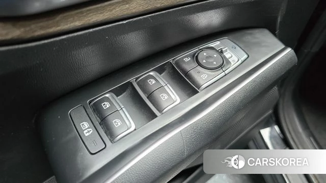 Kia Sorento 4th Generation 2022 Черный из Кореи, фото 5