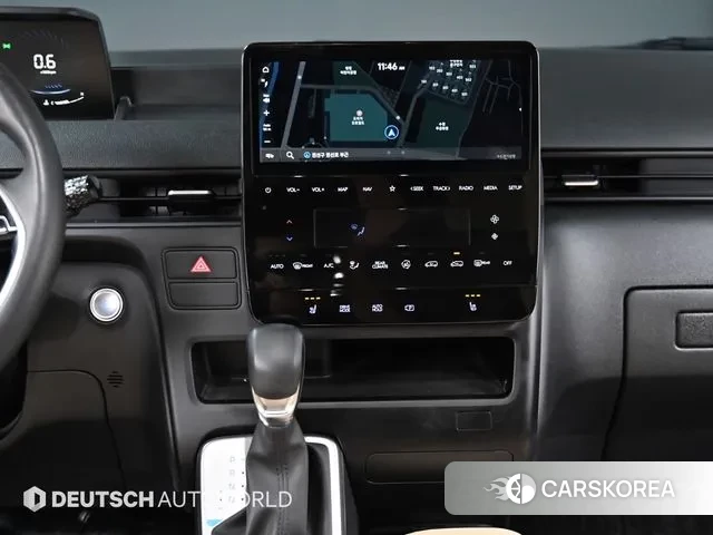 Hyundai Staria 2023 Серебряный из Кореи, фото 5